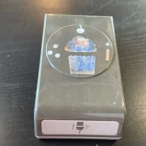 Stampin' Up! Stampin' Up Cupcake Builder Punch